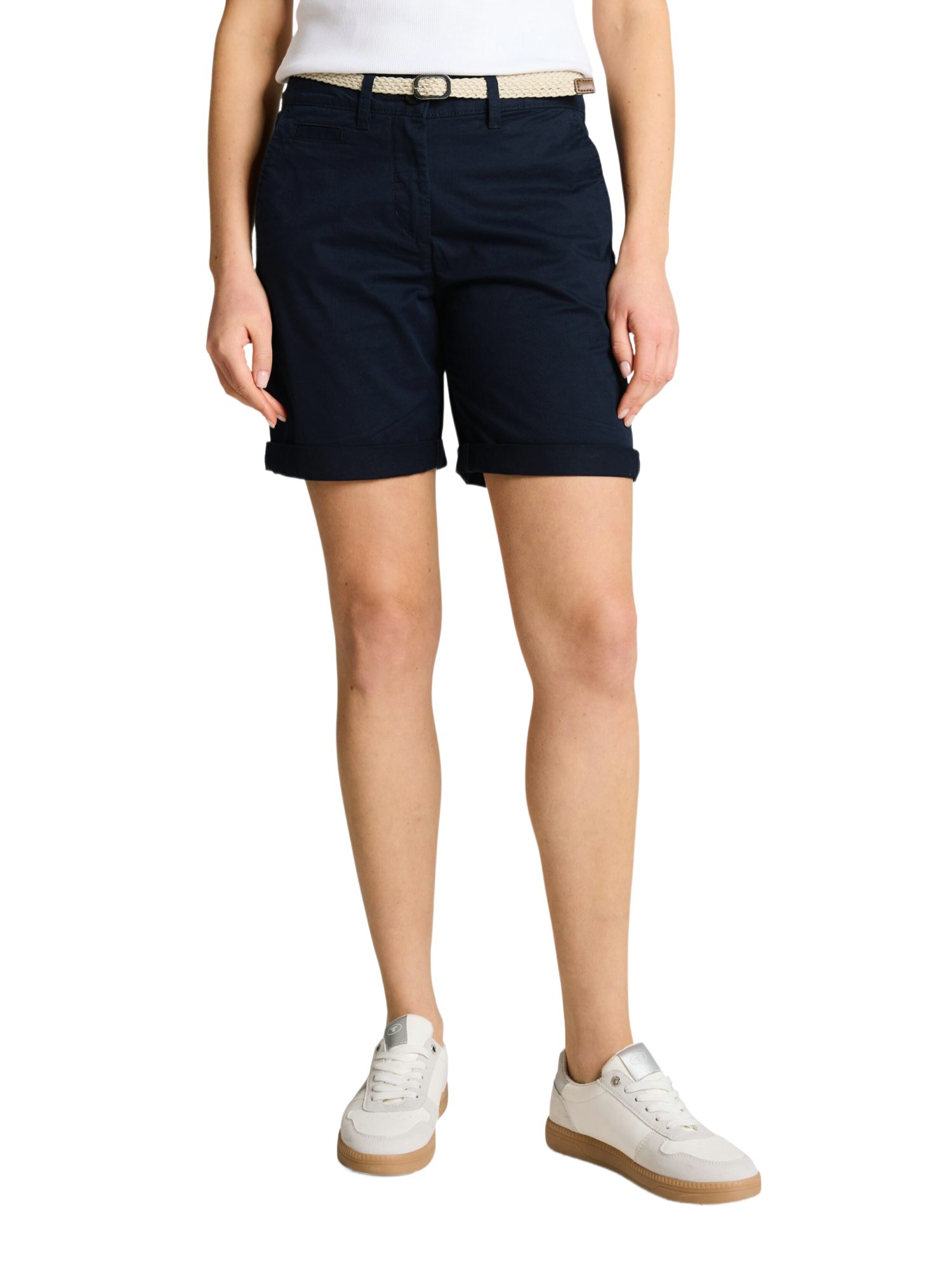TOM TAILOR Bermudas H