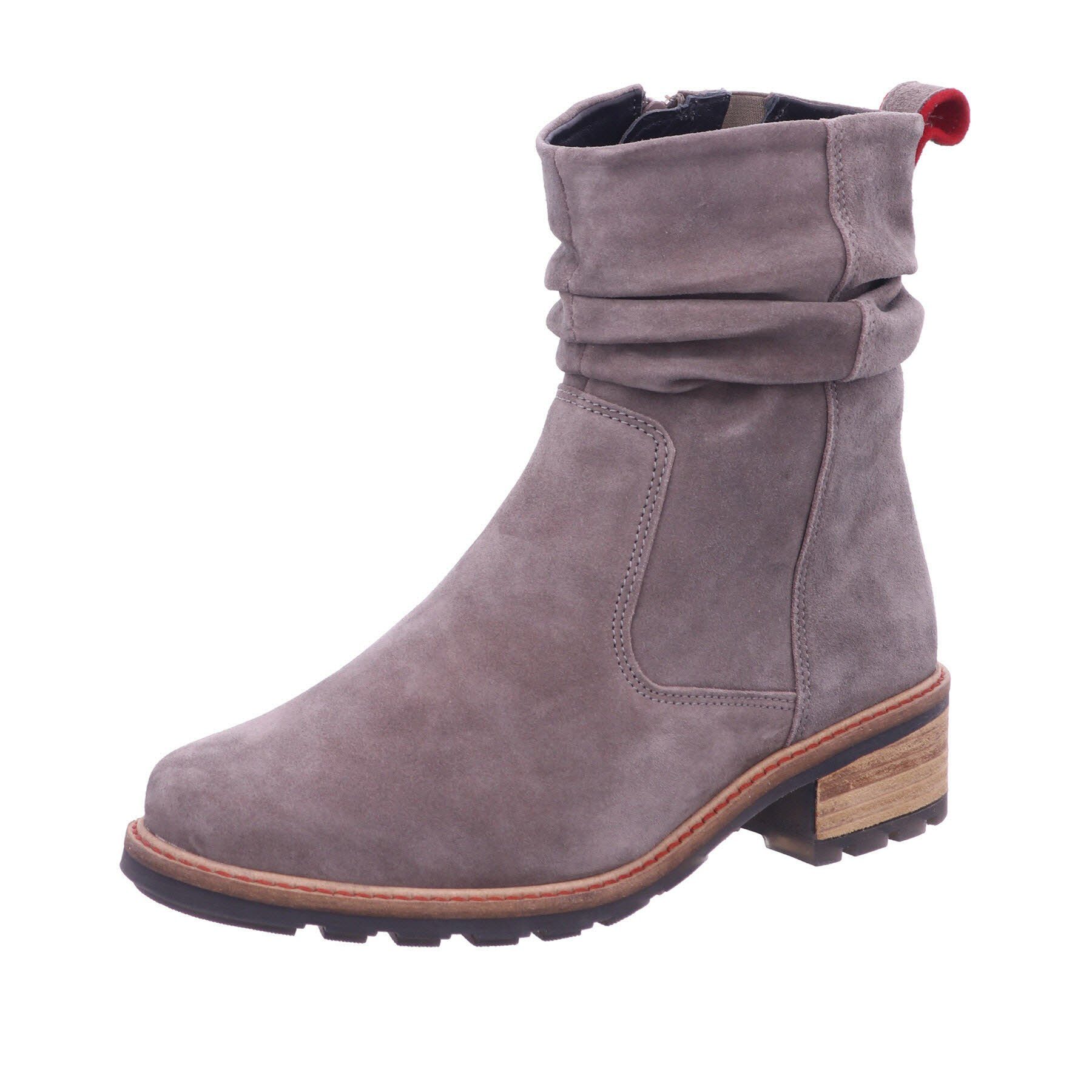 SOLIDUS Winterstiefel (2-tlg)