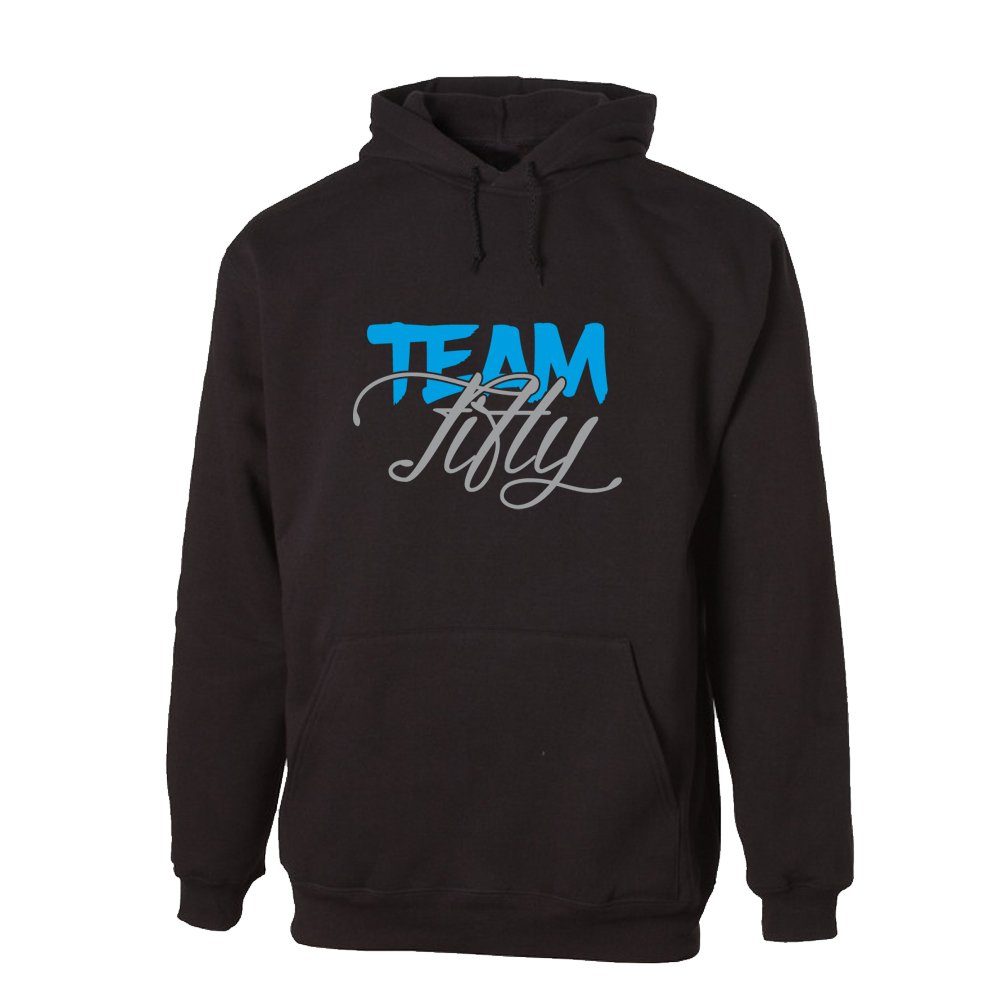 Hoodie Team Fifty