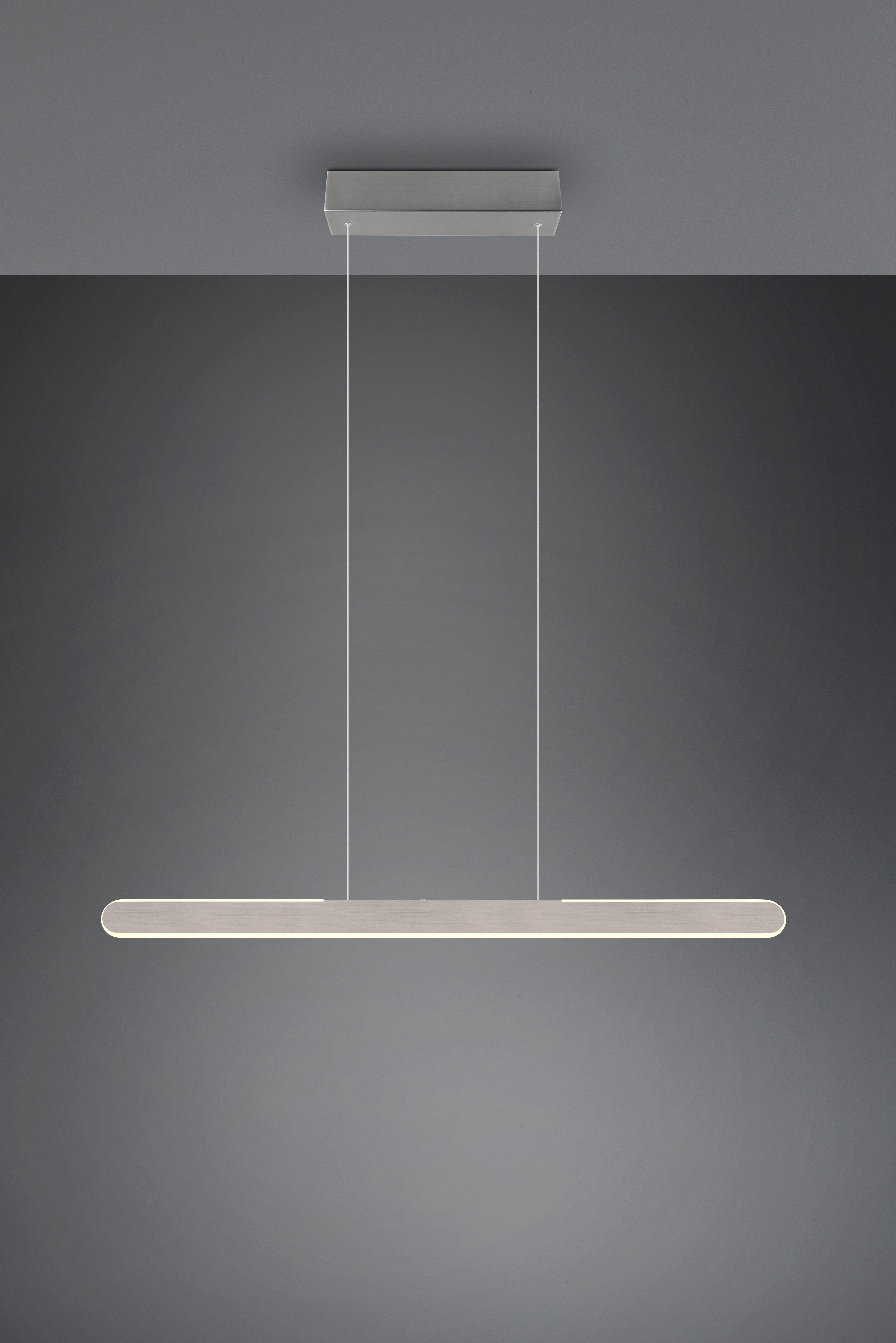 TRIO Leuchten LED Pendelleuchte HELIOS, bis günstig online kaufen