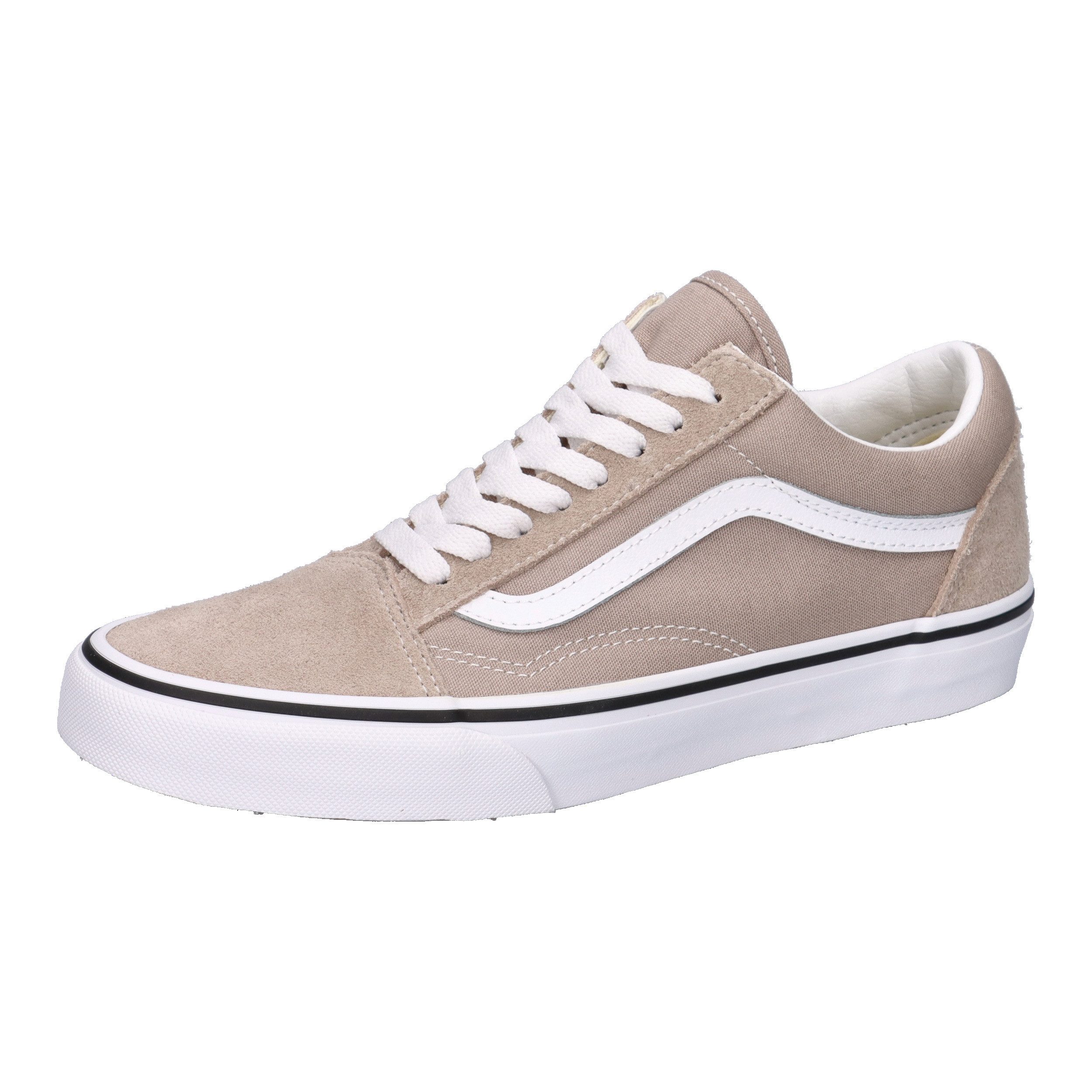 Vans Vans Unisex Sneaker Old Skool Sneaker