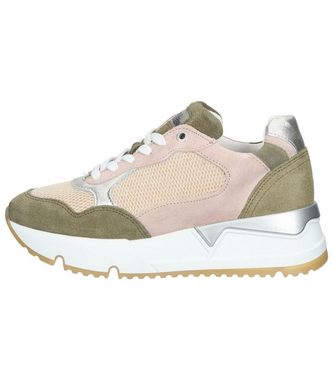 Bullboxer Sneaker Leder/Textil Sneaker