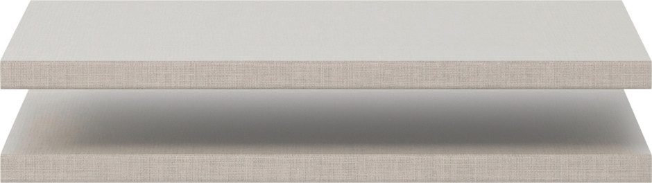 set one by Musterring Einlegeboden Henderson, 2er-Set, Breite 48 cm für Schränke Programm Henderson