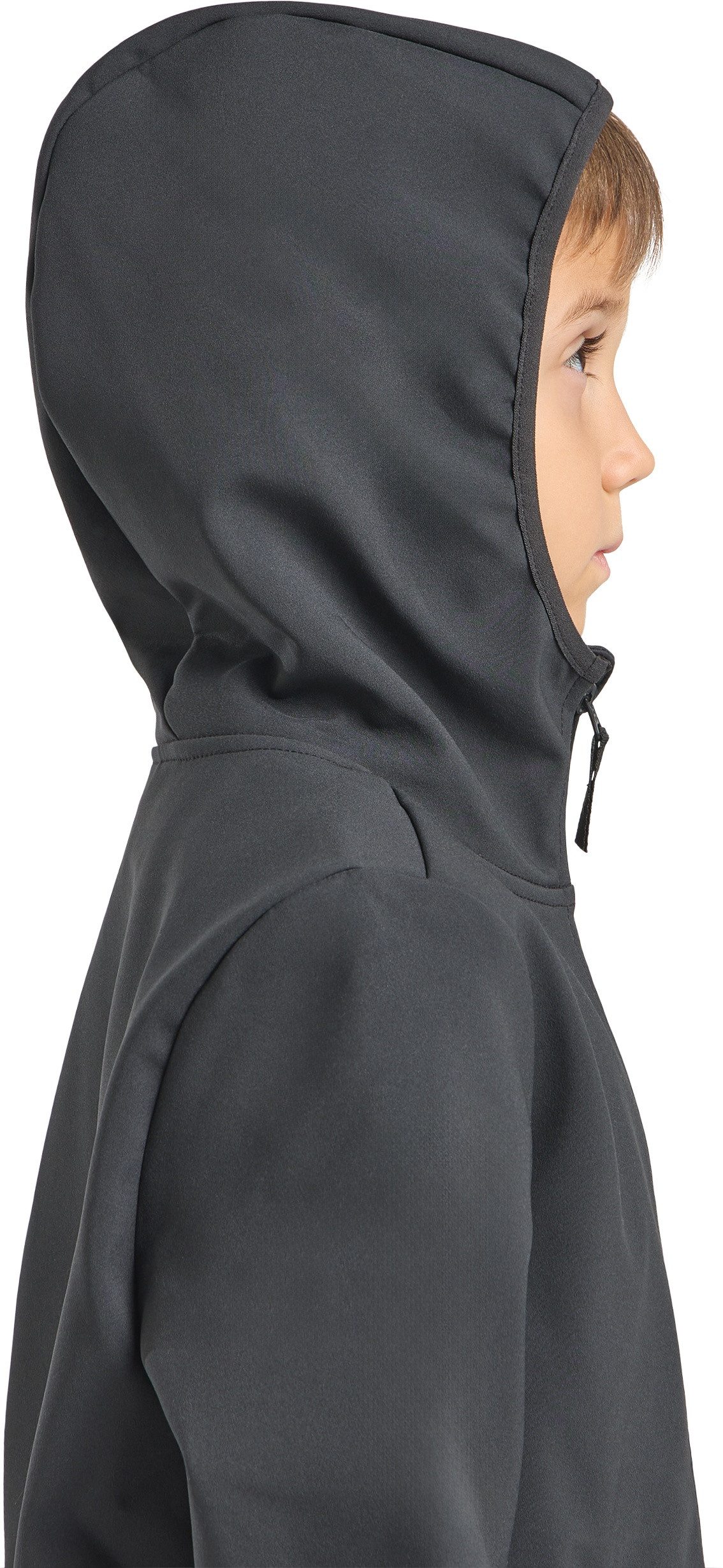 Softshelljacke FOURWINDS JACKET KIDS