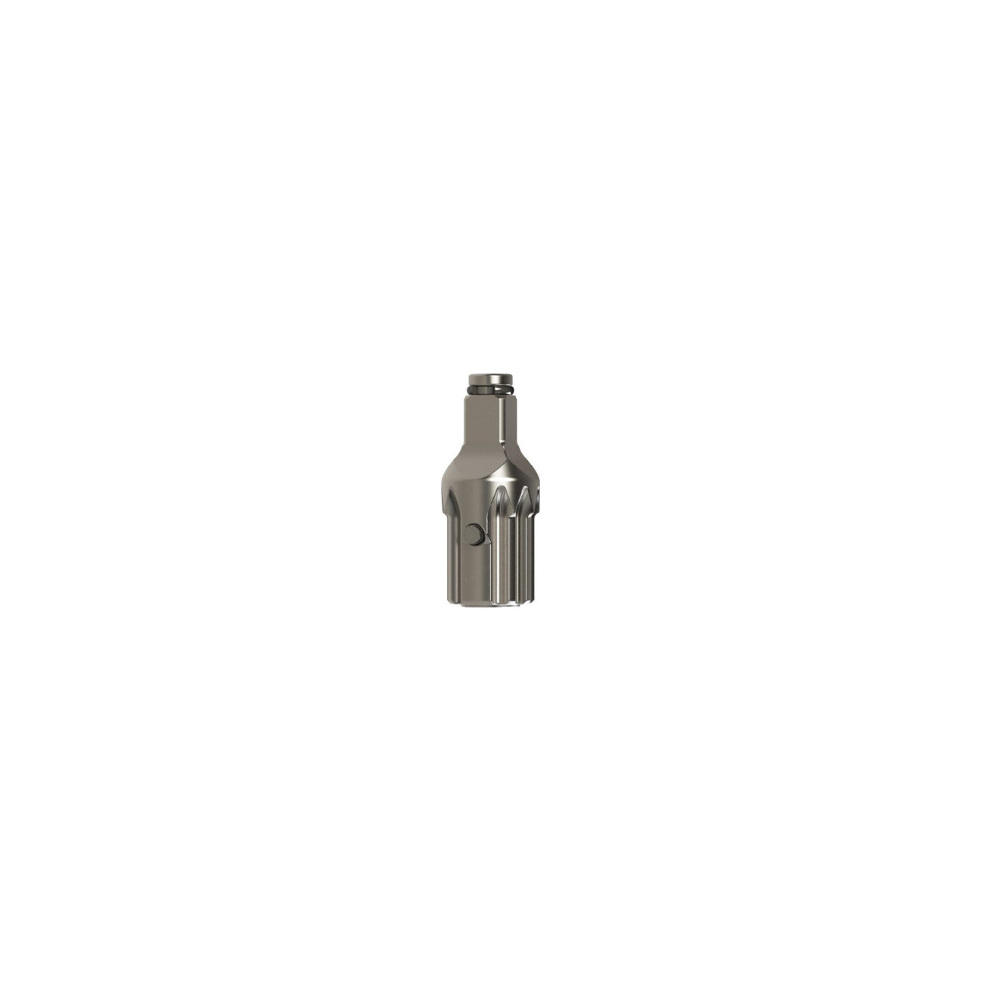 Ingersoll Rand Duschabzieher Ingersoll Rand Standard-Spindelaufsatz 3/8", kompatibel mit DXS2