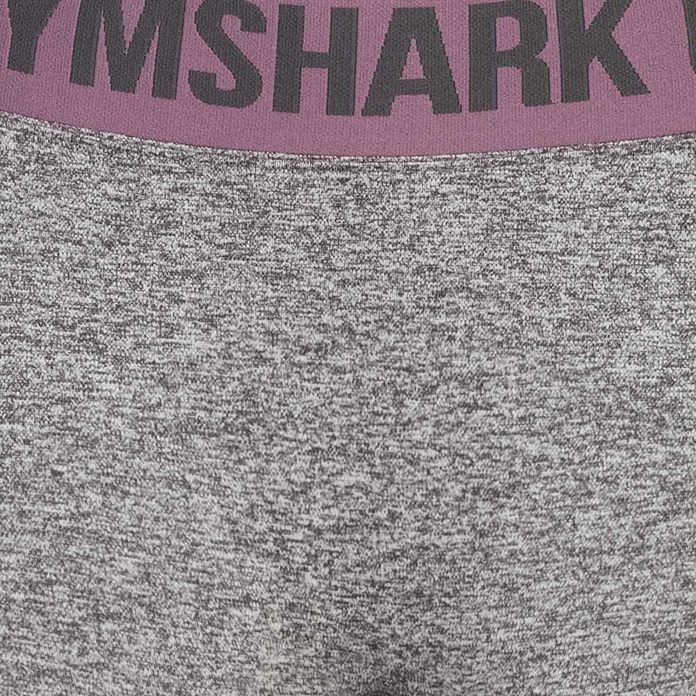 Gymshark Leggings Flex Low Rise