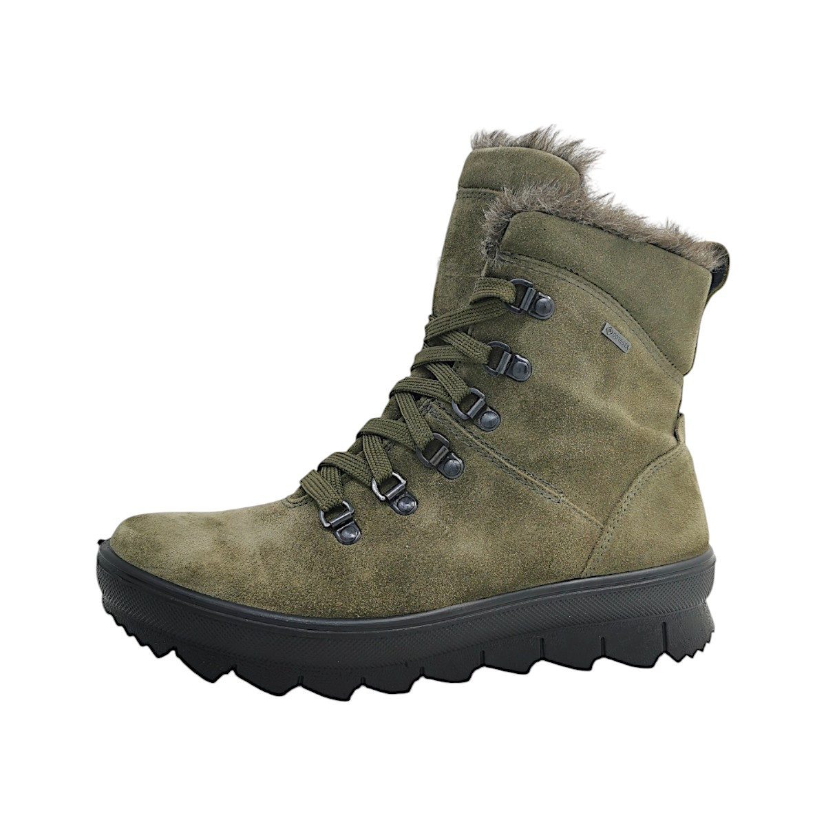 Legero Stiefel Schnürstiefelette günstig online kaufen