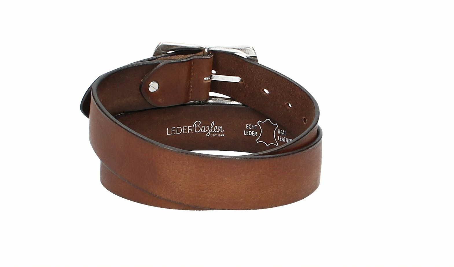 Ledergürtel Gürtel für Herren
