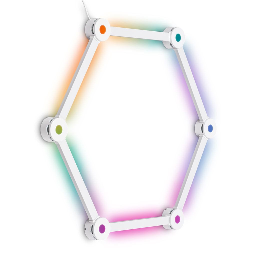 Briloner Leuchten Wandleuchte 3949016, Dimmfunktion, LED fest integriert