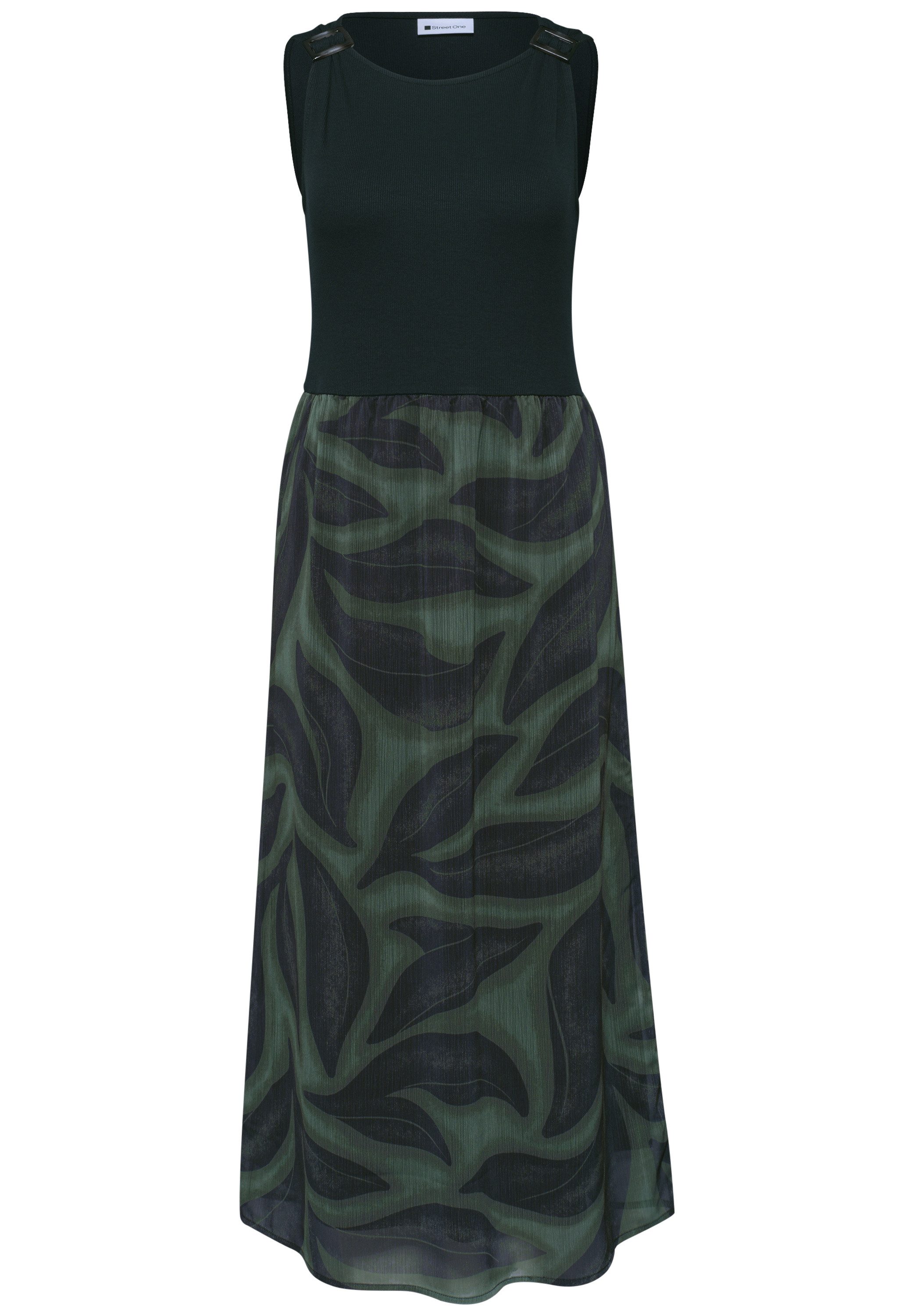 Midikleid