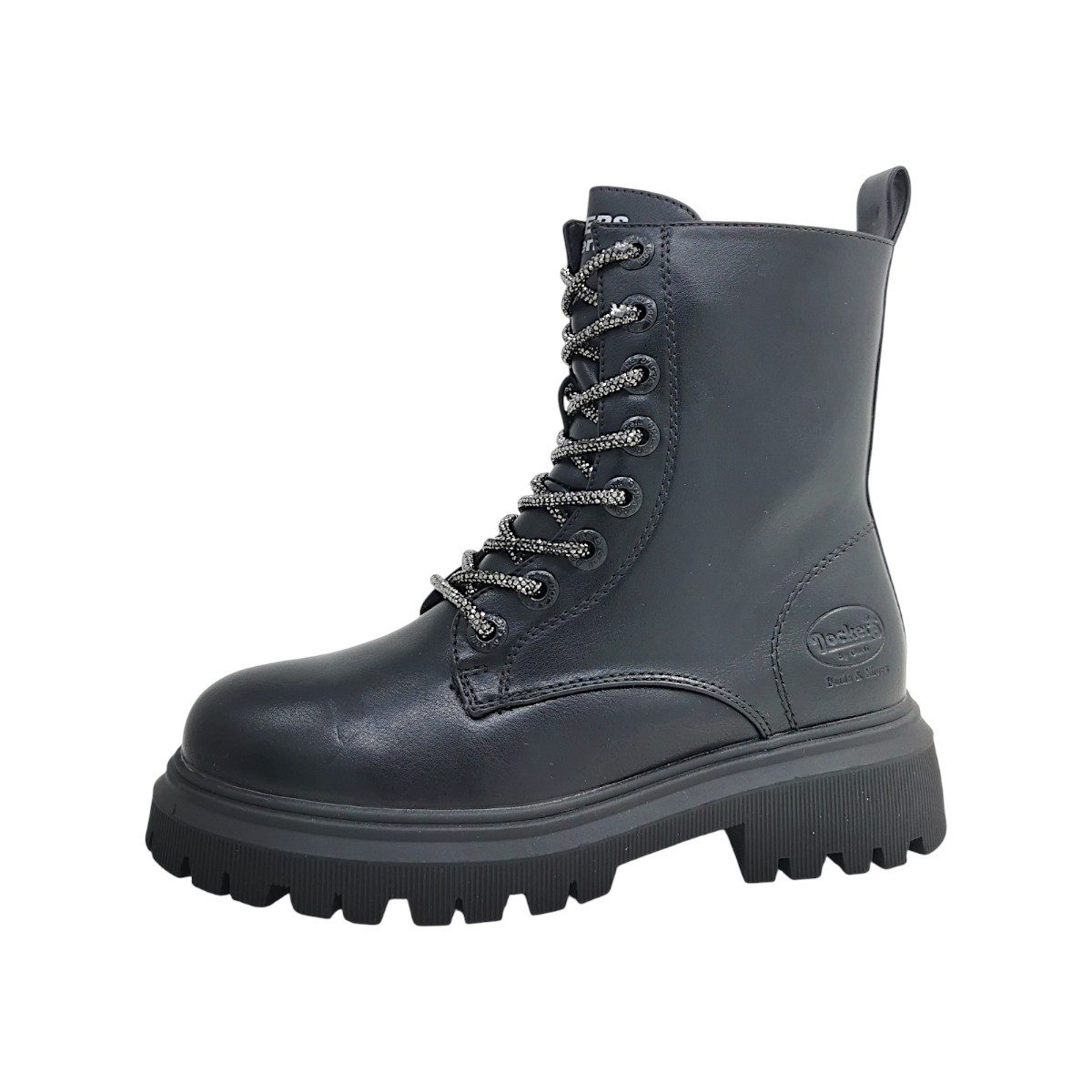 Dockers by Gerli Schnürstiefel Schnürstiefelette günstig online kaufen