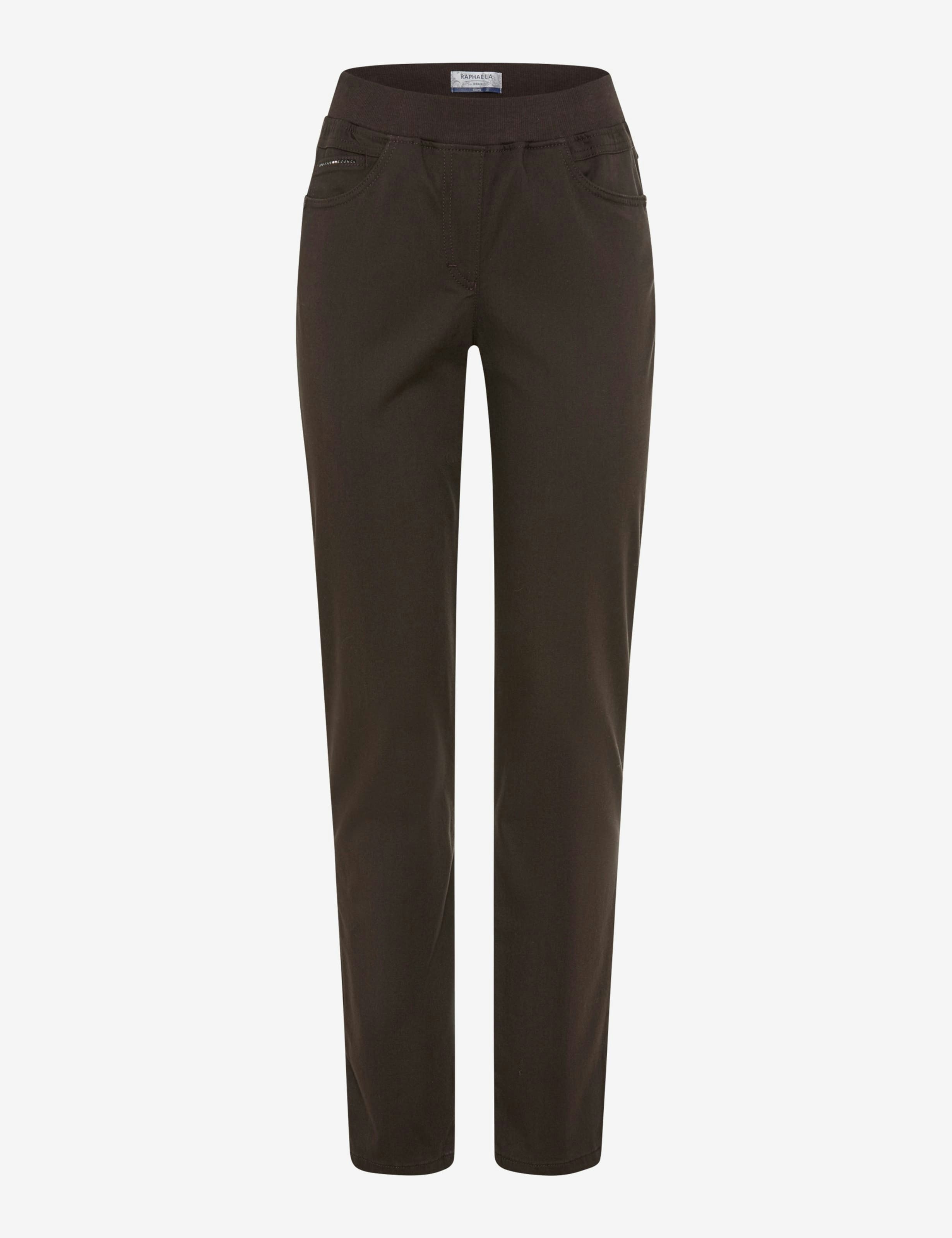 Stoffhose