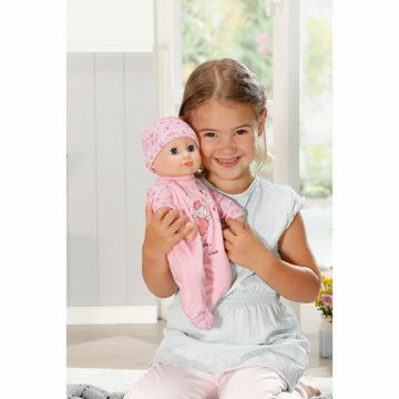 Zapf Creation® Babypuppe Baby Annabell Little Annabell 36 cm