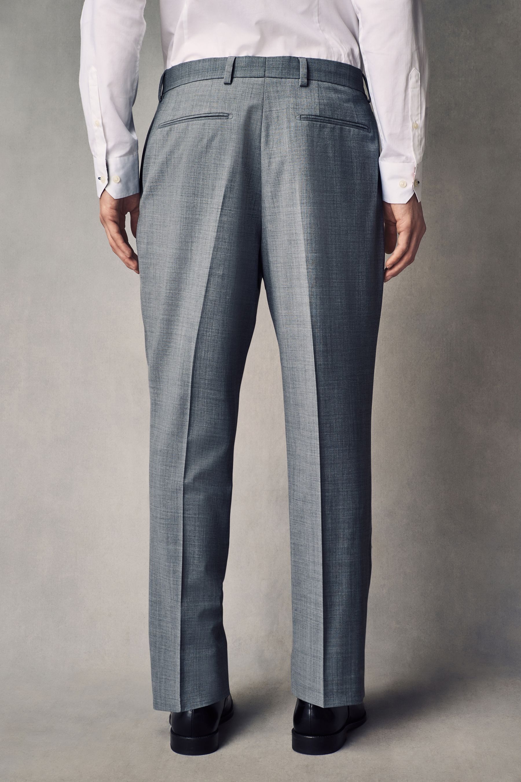 Next Anzughose Motion Flex Slim Fit günstig online kaufen