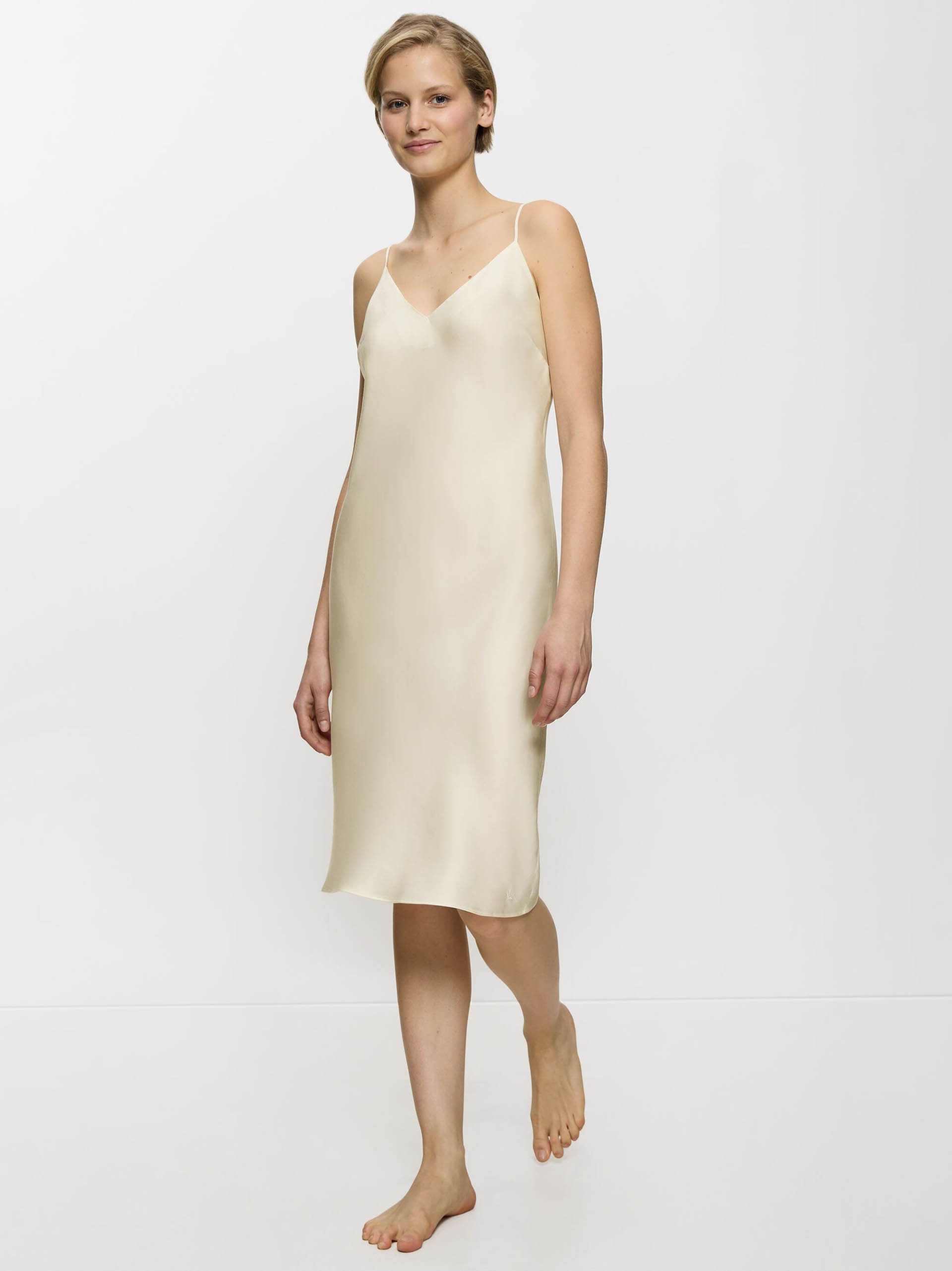 Triumph Nachthemd Silky Sensuality Nacht-hemd schlafmode sleepwear günstig online kaufen