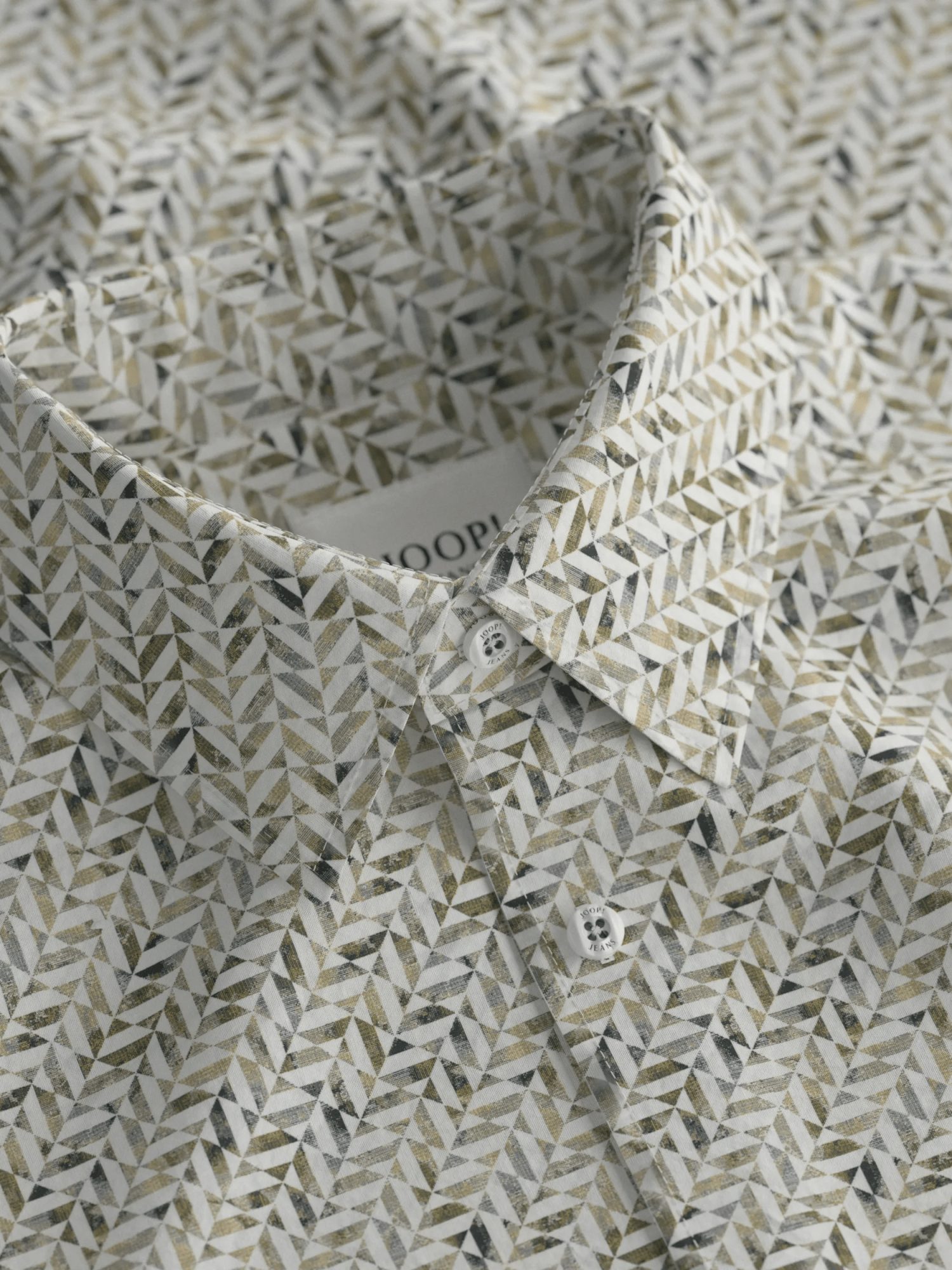 JOOP! Kurzarmshirt