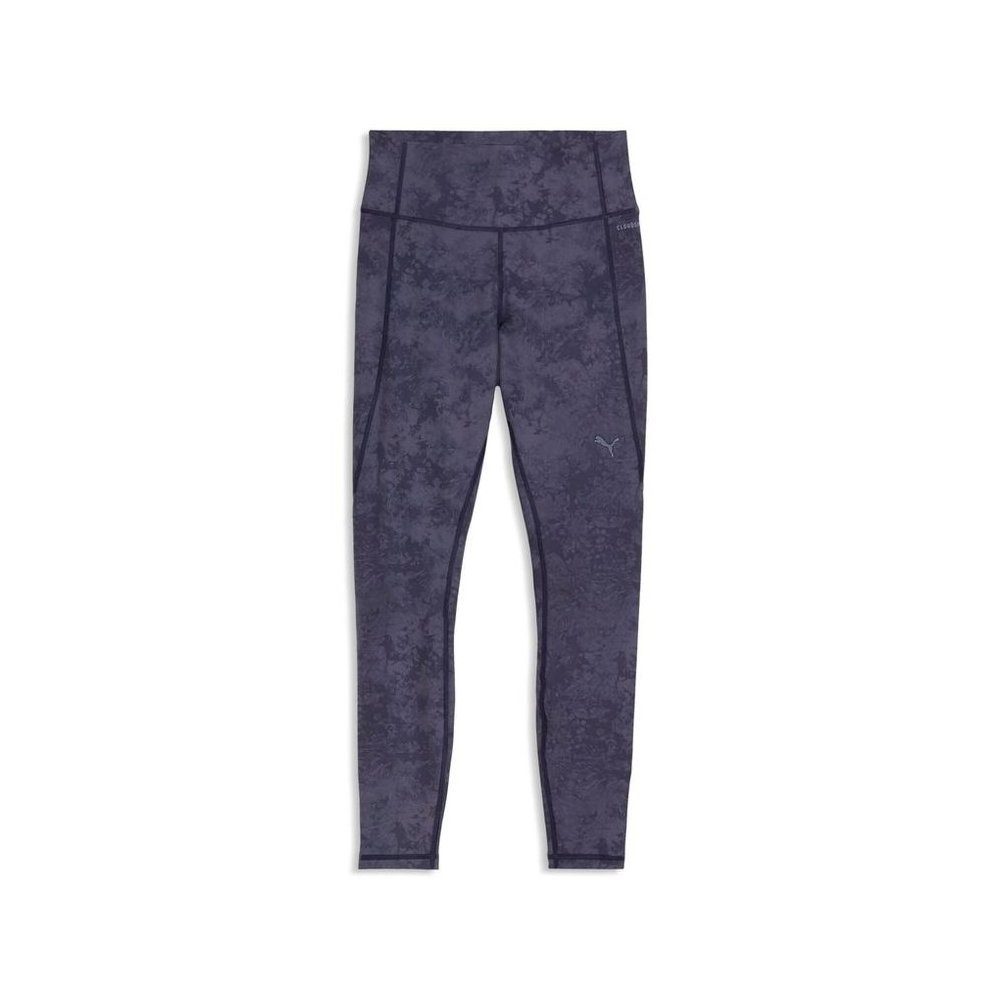 PUMA Funktionsleggings W Cloudspun Tight HW FL - Aop