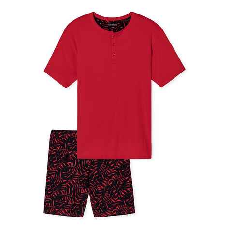 Schiesser Pyjama Fashion Nightwear