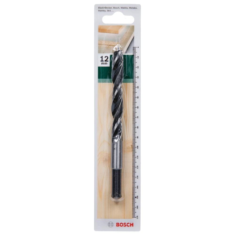 BOSCH Holzbohrer Bosch Holzbohrer CYL 12,0x95x150 DIY 2609255209