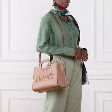 Liu Jo Henkeltasche brown (1-tlg)