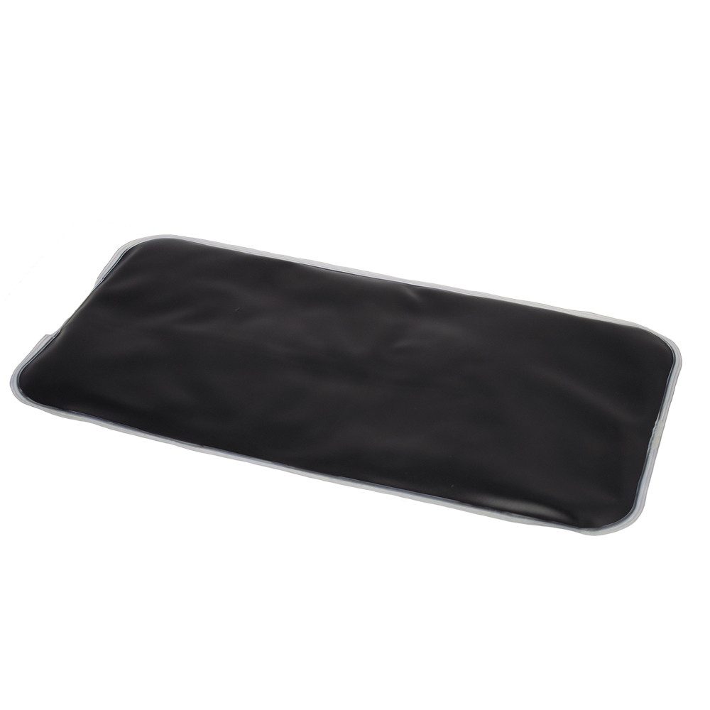 Werkmeister GmbH Wärmekissen Moor Wärmekissen Kryotherm mit Kuschelbezug