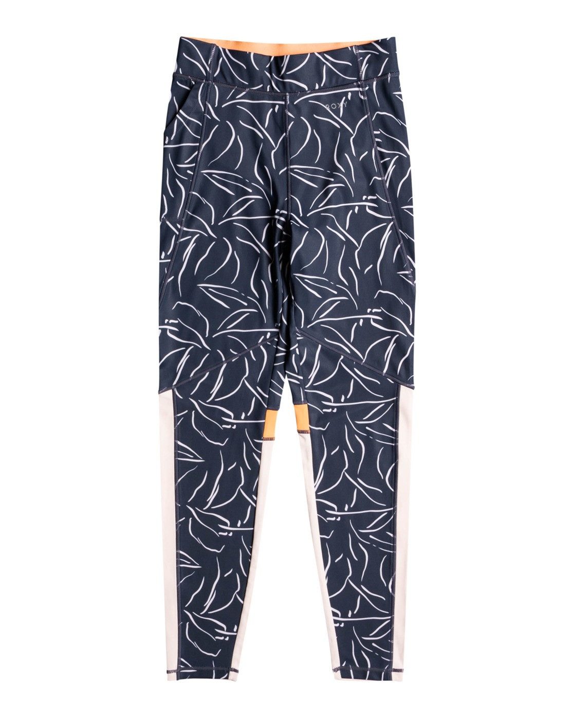 Roxy Leggings Keep On Trying