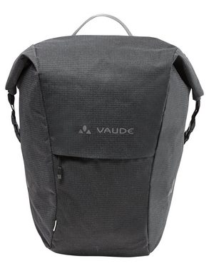 VAUDE Gepäckträgertasche Road Master Roll-It Luminum (1-tlg)