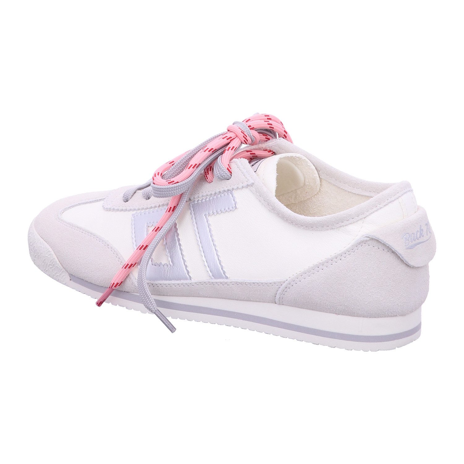 Back 70 108029-000013 Schnürschuh