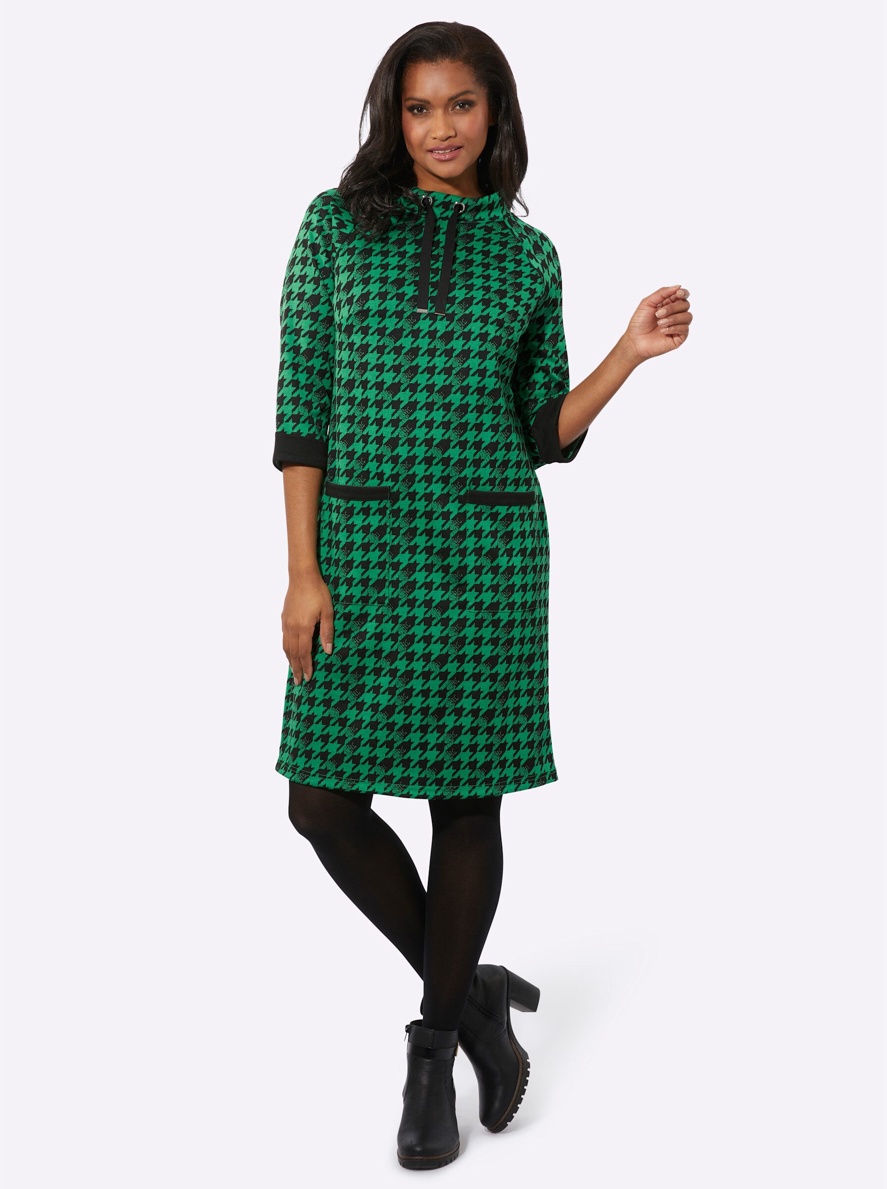 Witt Jerseykleid Jerseykleid günstig online kaufen