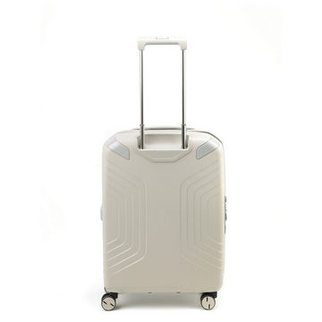 RONCATO Trolley Ypsilon 2.0 Eco - 4-Rollen-Kabinentrolley 55 cm S, 4 Rollen