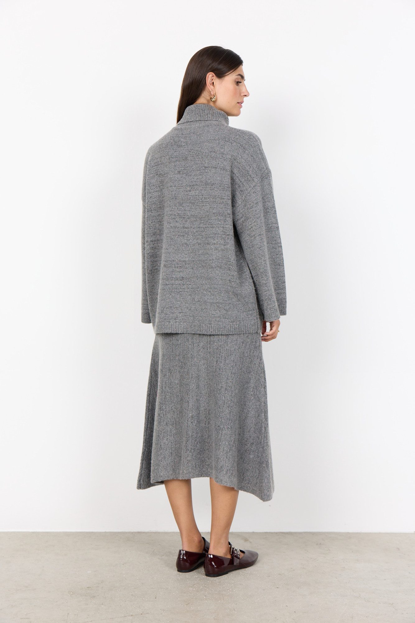 soyaconcept Strickpullover SC-VIDA 1