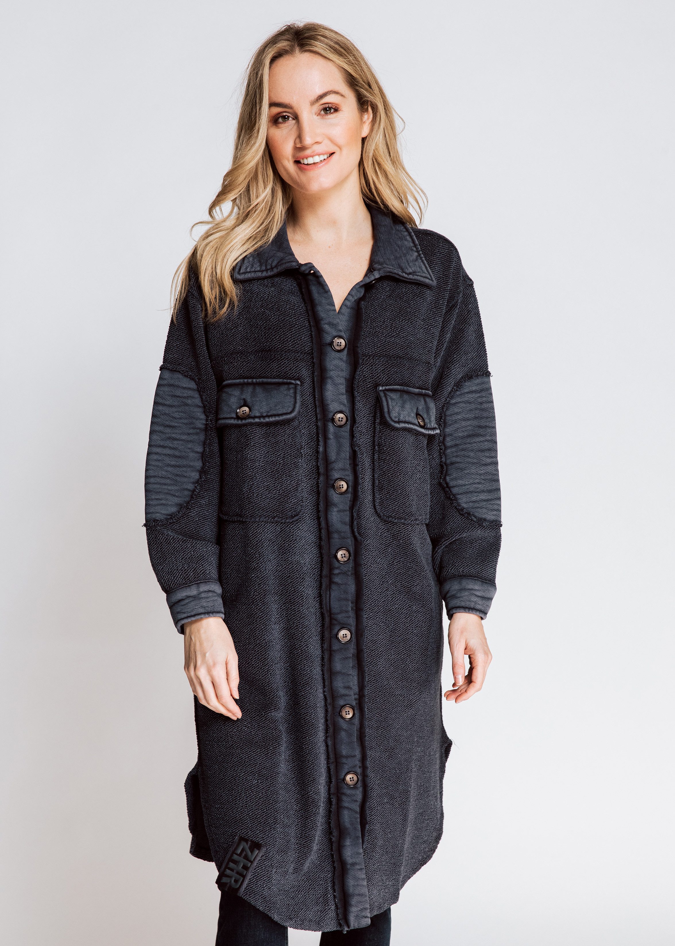 Zhrill Langjacke BALINA