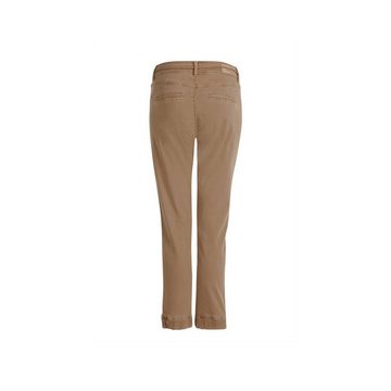 Betty Barclay Chinos beige regular (1-tlg., pflegeleicht)