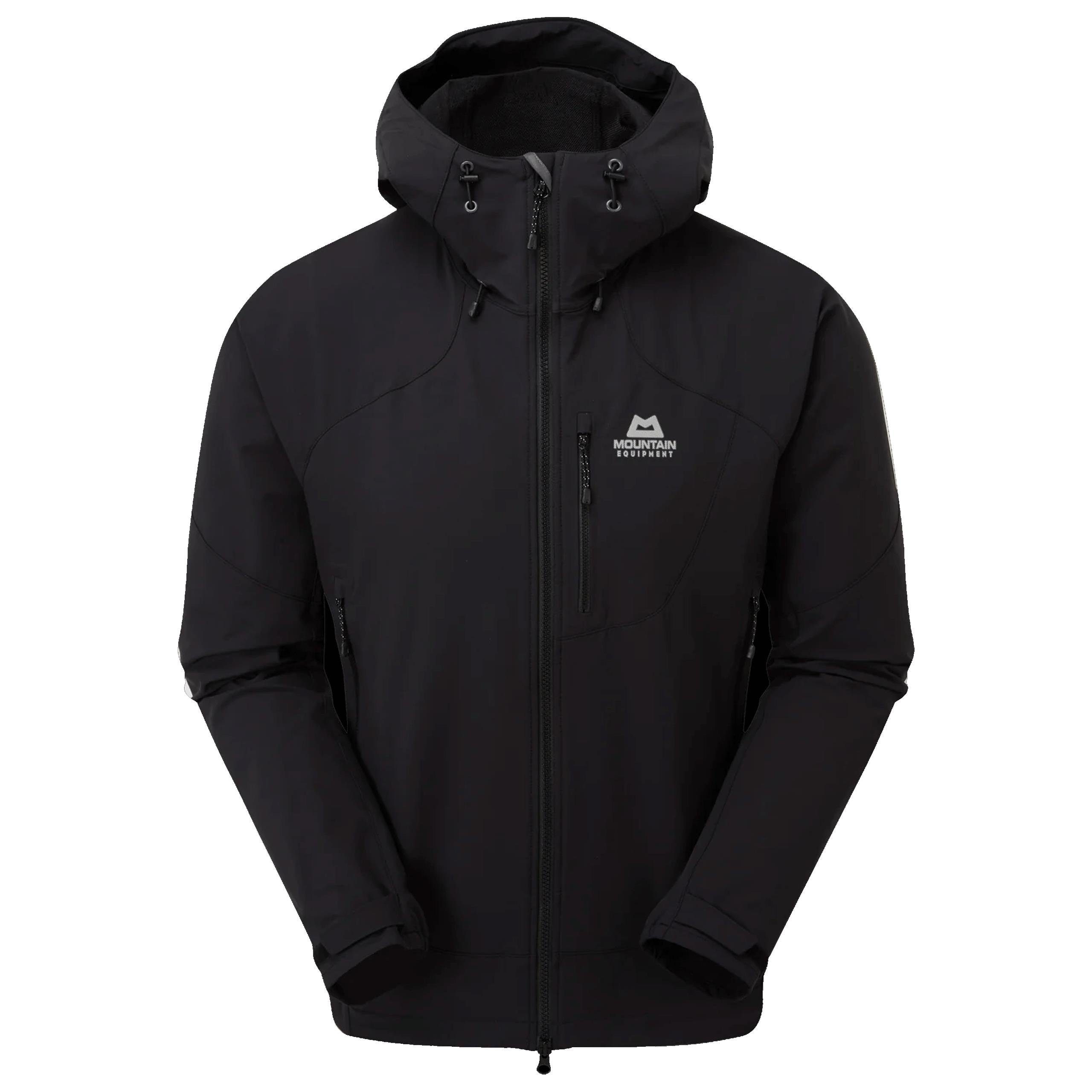 Mountain equipment frontier jacket discount