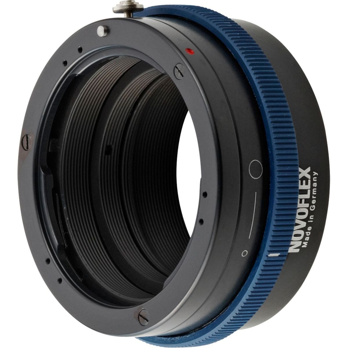 Novoflex Adapter Pentax K Objektiv an Sony E Mount Kamera Objektiv-Adapter