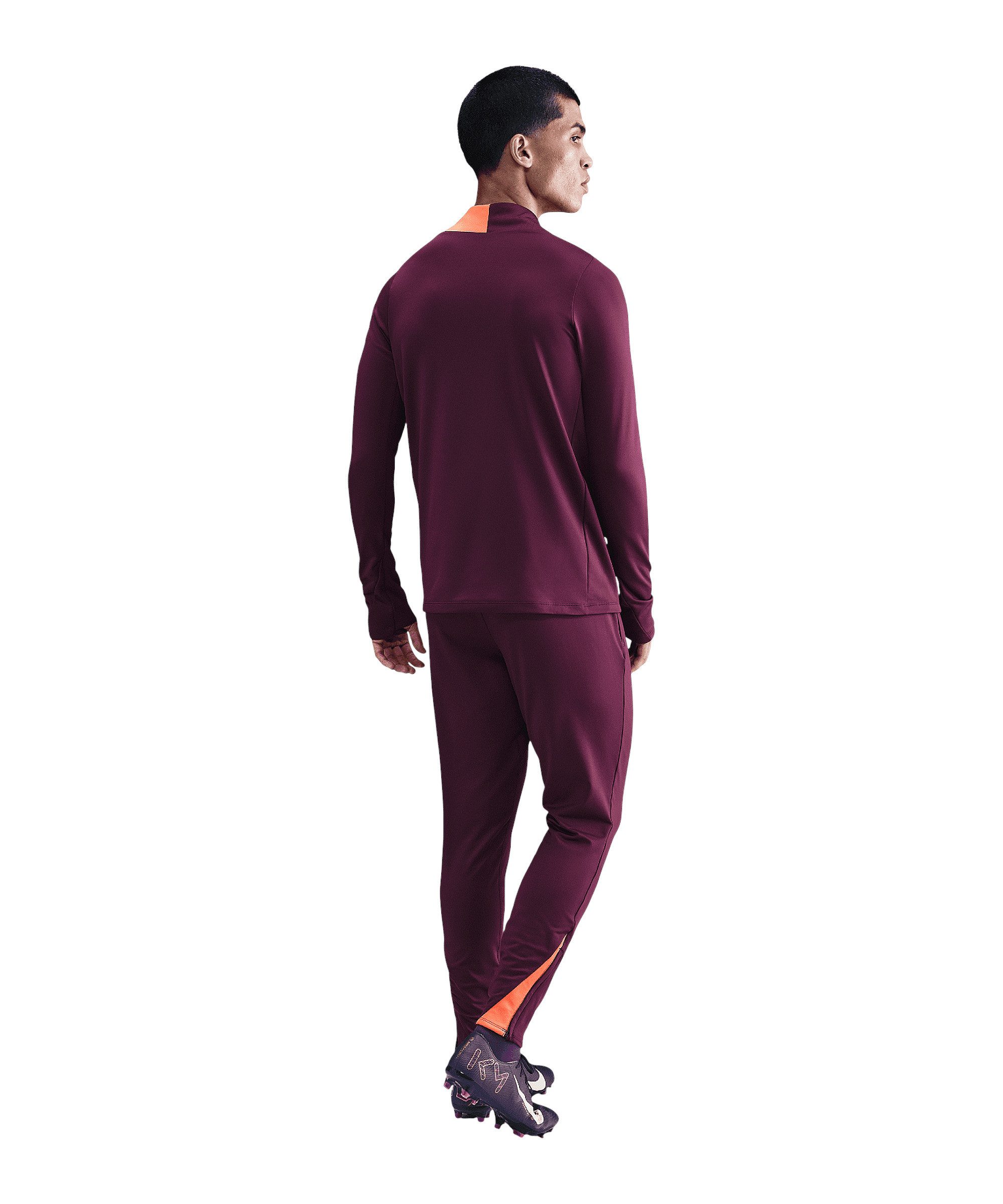 Nike Sweater Nike Performance Strike T90 Drill Top Sweatshirt günstig online kaufen