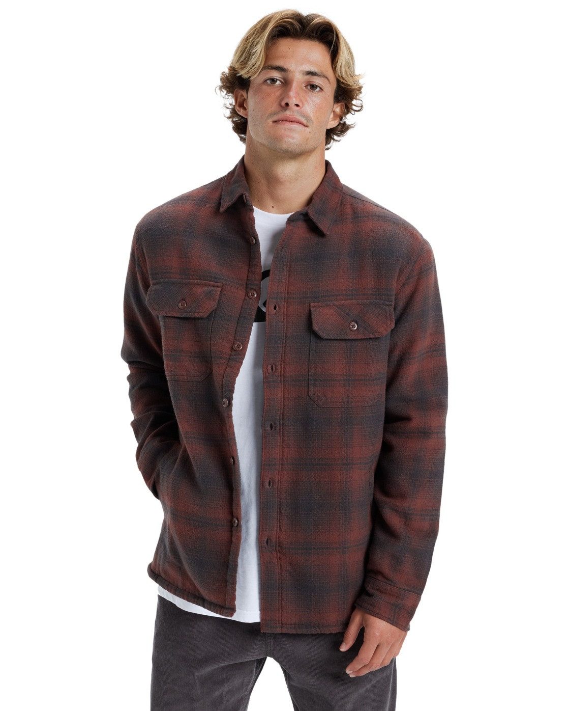 Quiksilver Funktionsshirt Venture