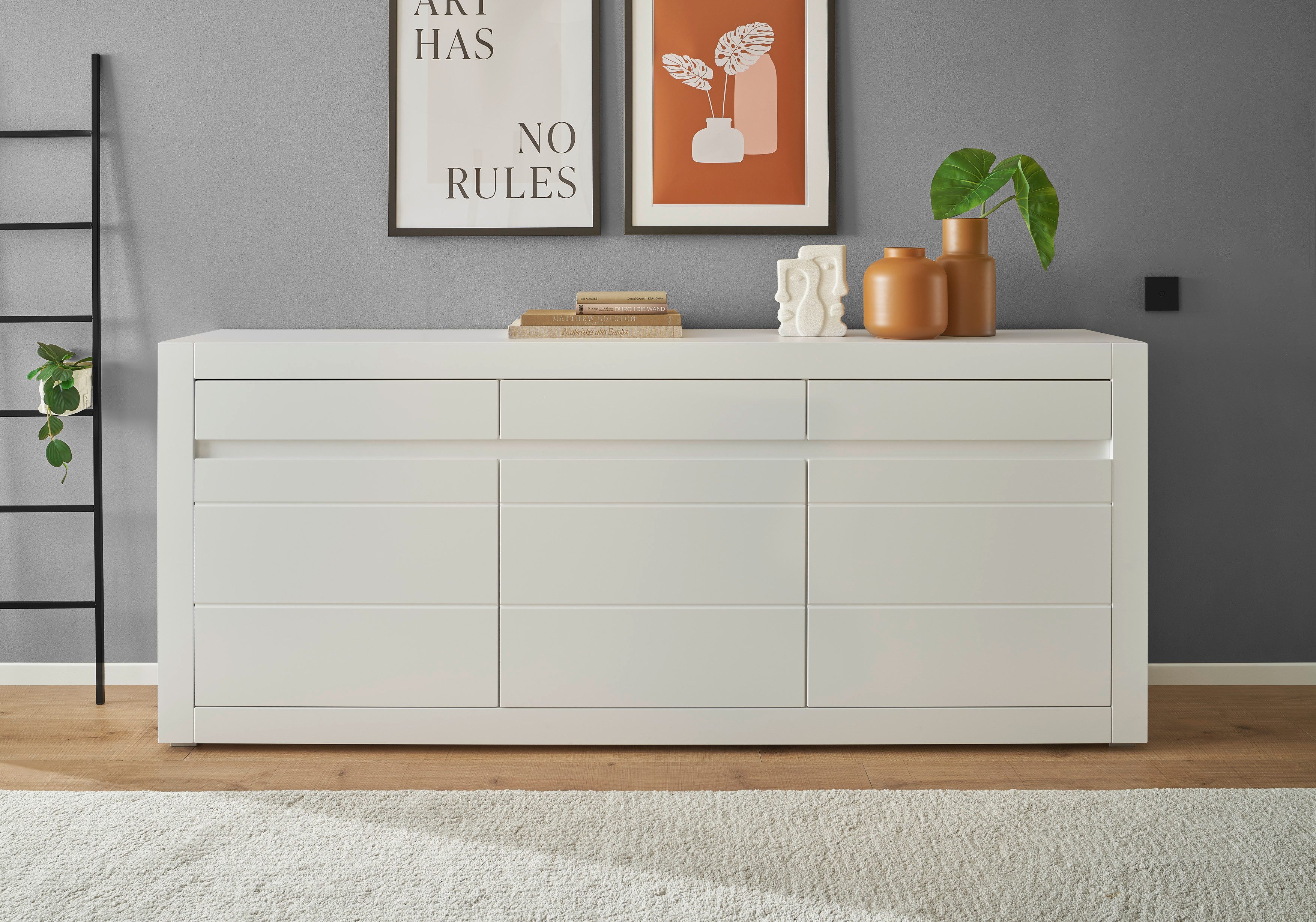 INOSIGN Sideboard Chester, moderne Anrichte, Kommode günstig online kaufen