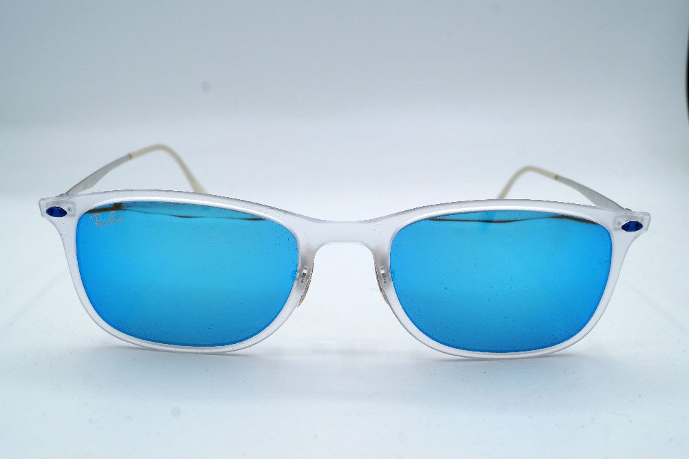Ray-Ban Sonnenbrille RAY BAN Sonnenbrille Sunglasses günstig online kaufen