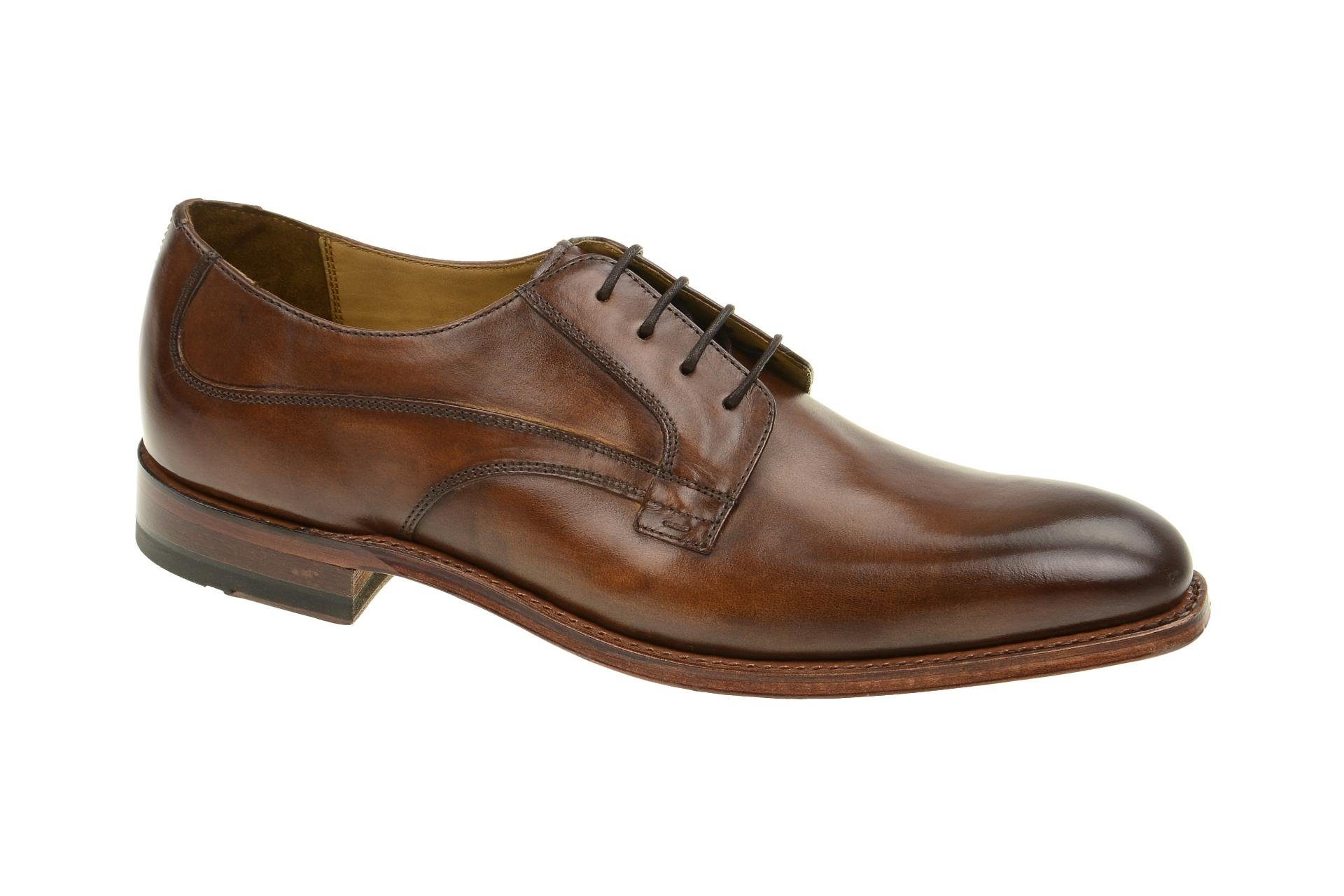 5098-A Schnürschuh