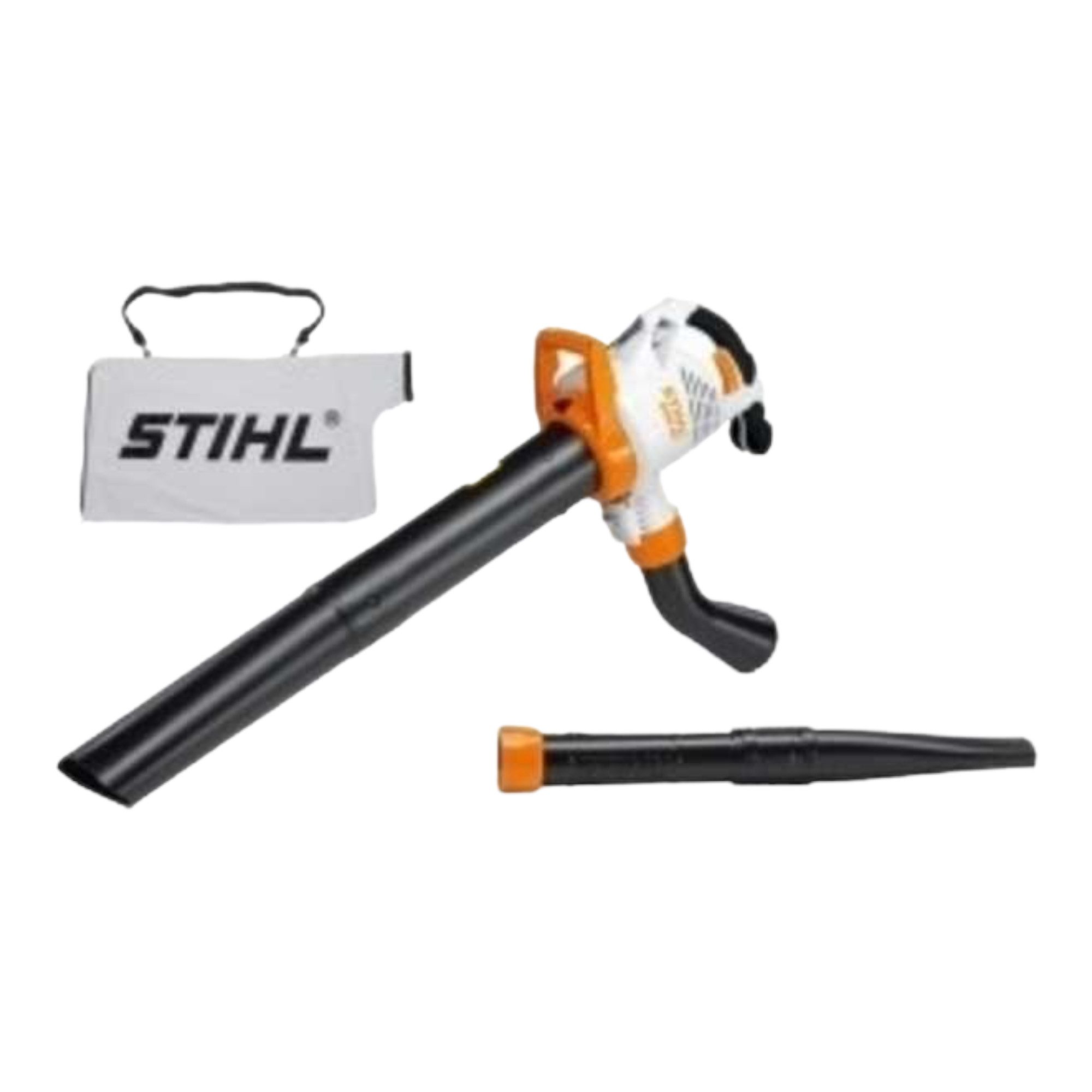 STIHL Häcksler Stihl SHE 81 Leichter, günstig online kaufen