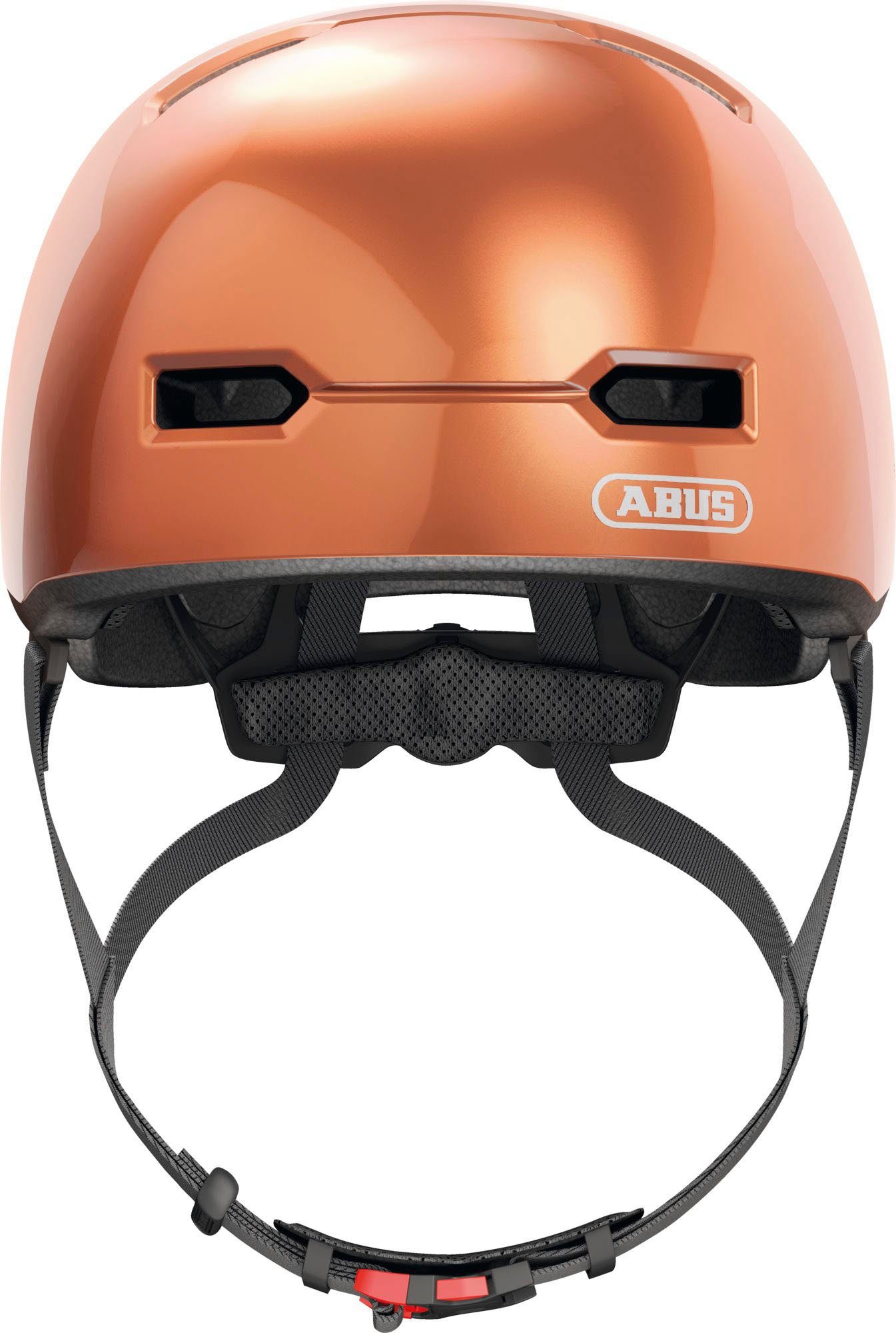 ABUS Fahrradhelm Skurb Kid