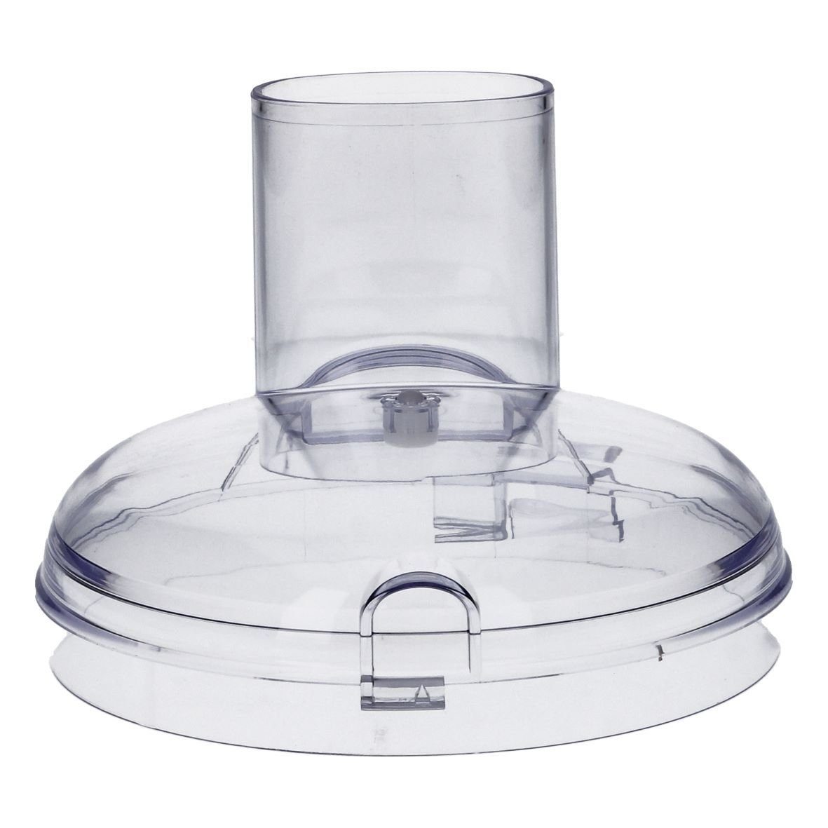 easyPART Küchenmaschinen Zubehör-Set wie Moulinex MS5966919 Deckel Moulinex MS-5966919, Zubehör für Küchenmaschine