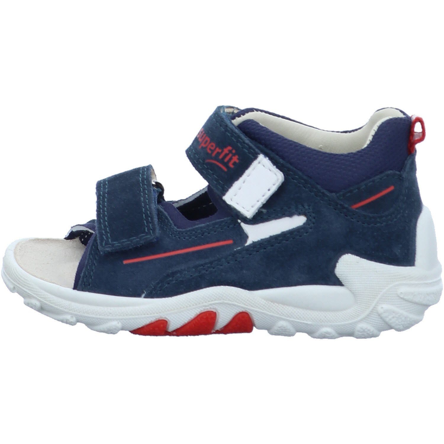 Superfit 1-000035-8010 Sandale