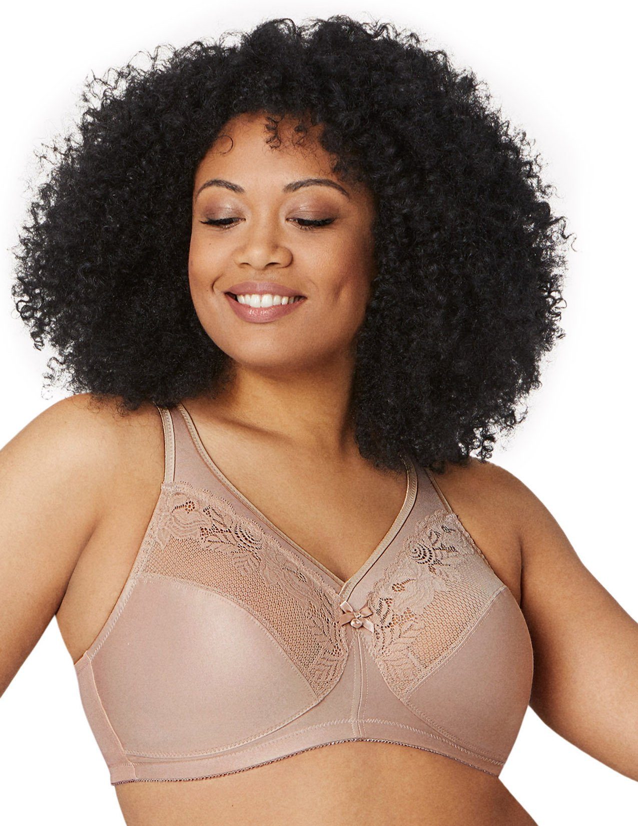 GLAMORISE Bügelloser BH Minimizer, mit MagicLift günstig online kaufen