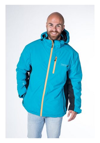 DEPROC ACTIVE Куртка зимняя »VAIL MEN«