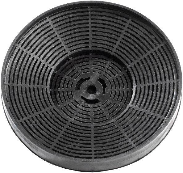 exquisit Aktivkohlefilter UBH10AS/ UBH20 / UBH 50 ALW,FSH, Zubehör für Kopffreihaube KFD 607-2L Artikelnummer 98236420, Aktivkohlefilter zu UBH10/20/50/FSH60