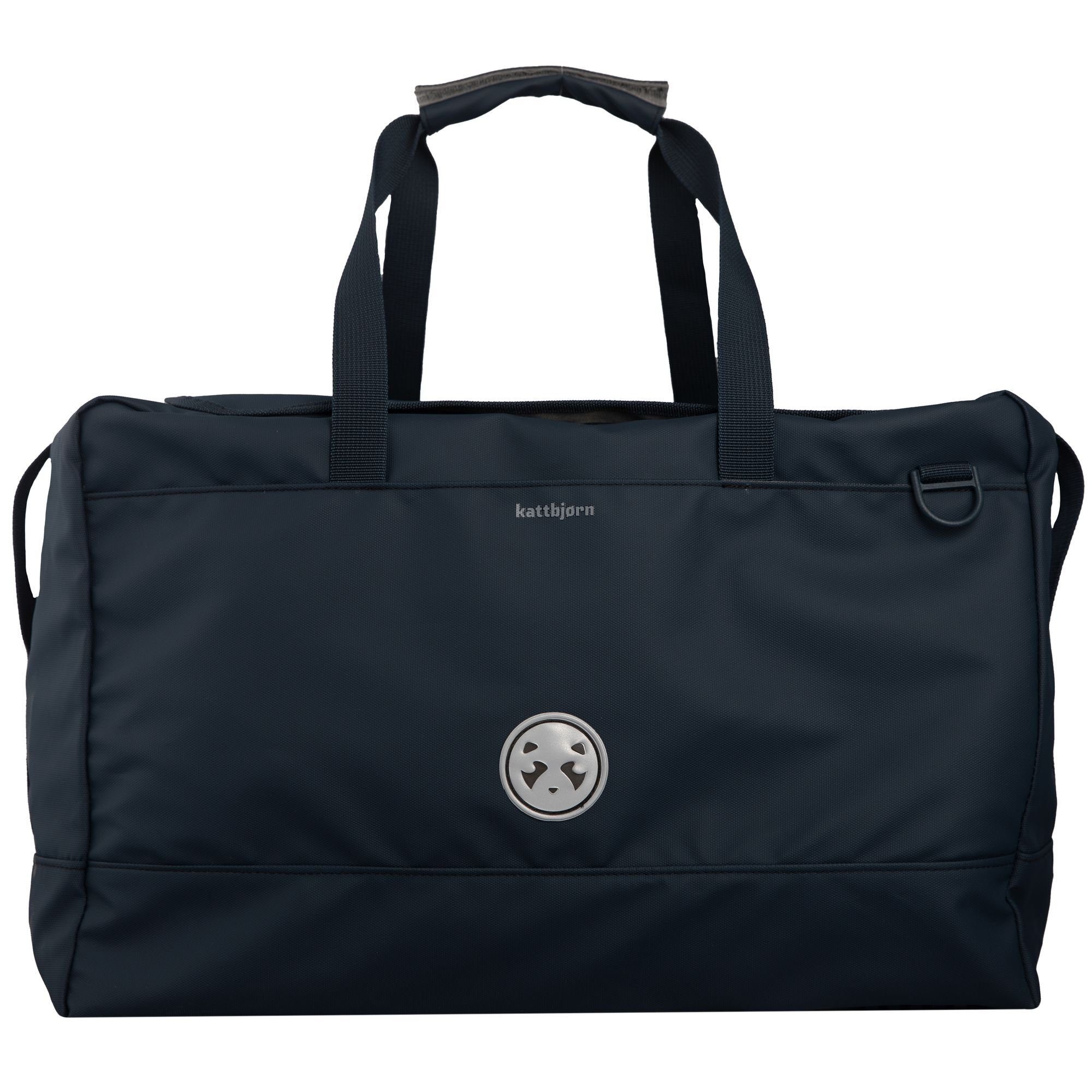 Kattbjörn Sporttasche, Polyester