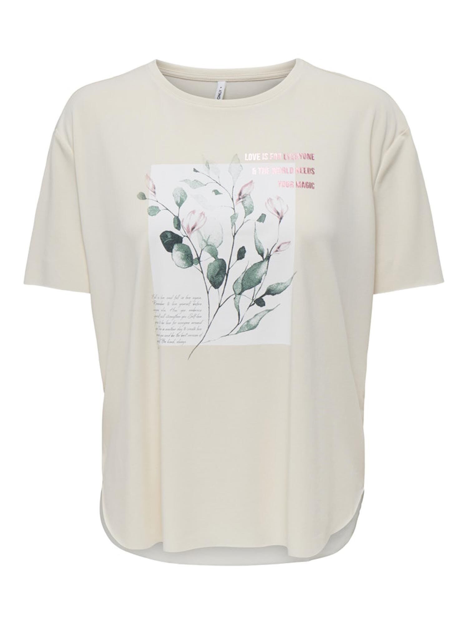 Print-Shirt ONLFree