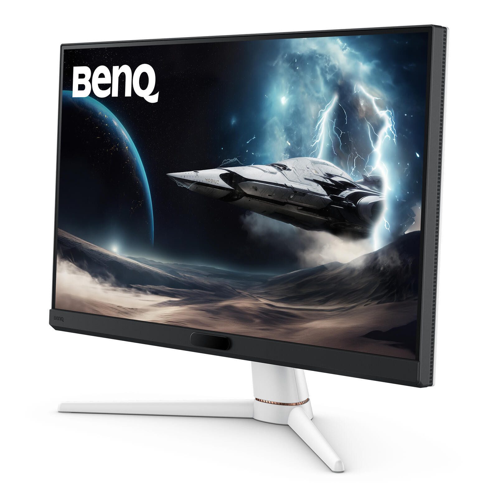 BenQ MOBIUZ EX271 Gaming-LED-Monitor (1920 x 1080, 1 ms Reaktionszeit, 180 Hz, IPS Panel)